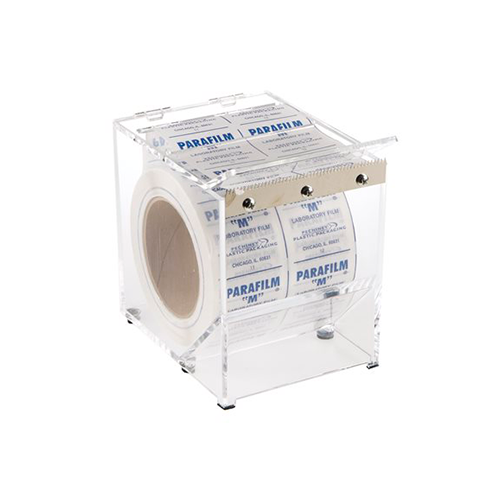 13358.DISPENSADOR DE ACRILICO P/PAPEL PARAFILM M - HEATHROW