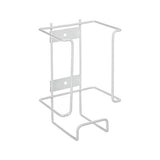 13530.SOPORTE DE ALAMBRE P/1 CAJA DE GUANTES, 140X209X108MM - HEATHROW