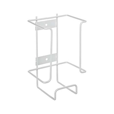 13530.SOPORTE DE ALAMBRE P/1 CAJA DE GUANTES, 140X209X108MM - HEATHROW