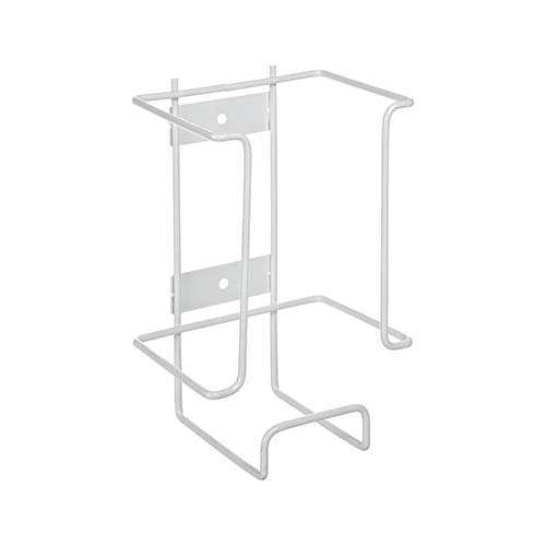 13530.SOPORTE DE ALAMBRE P/1 CAJA DE GUANTES, 140X209X108MM - HEATHROW