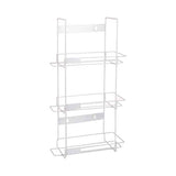 13531.SOPORTE DE ALAMBRE P/3 CAJAS DE GUANTES, 250X454X108MM - HEATHROW