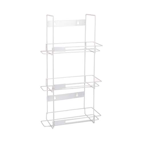 13531.SOPORTE DE ALAMBRE P/3 CAJAS DE GUANTES, 250X454X108MM - HEATHROW