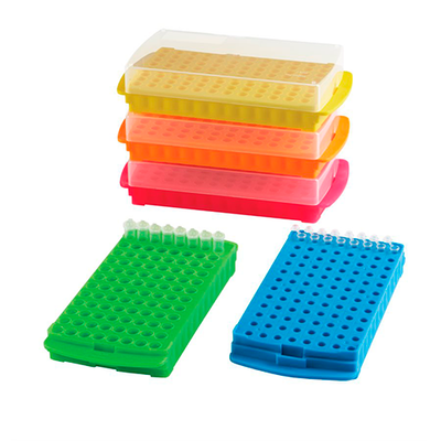 51485. GRADILLA P/96 MICROTUBOS 1.5/2ML - HEATHROW
