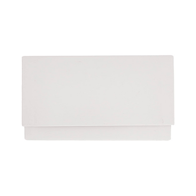 13335.CAJA DE ALMACENAMIENTO P/VIAL CRIOGENICO 1.5/2ML CARTON BLANCO S/DIVISORES P/CONGELADOR C/12  - HEATHROW