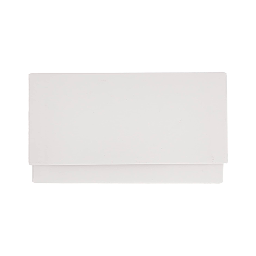 13335.CAJA DE ALMACENAMIENTO P/VIAL CRIOGENICO 1.5/2ML CARTON BLANCO S/DIVISORES P/CONGELADOR C/12  - HEATHROW