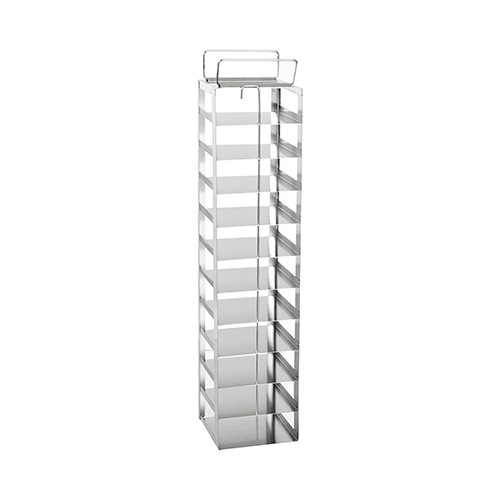 13371.ESTANTE DE CONGELADOR P/CAJAS 2" DE ALTO, 13 X 1 - HEATHROW