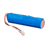 13340.BATERIA RECARGABLE DE REPUESTO P/PIPETEADOR RF3000 - HEATHROW
