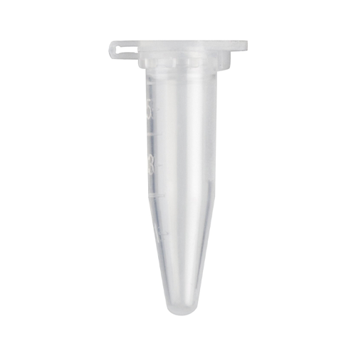 13401.MICROTUBOS 1.5ML POLIPROPILENO BLANCO GRADUADO NO ESTERIL C/TAPA C/1000 - HEATHROW