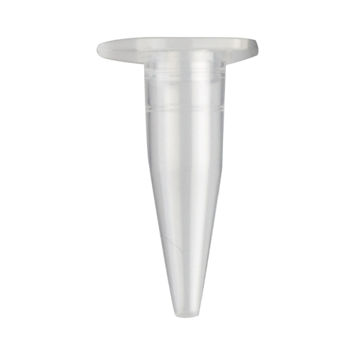 13400.MICROTUBOS 0.5ML POLIPROPILENO NATURAL GRADUADO DESECHABLE C/1000 - HEATHROW