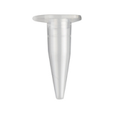 13399.MICROTUBOS 0.2ML POLIPROPILENO NATURAL DESECHABLE C/TAPA C/1000 - HEATHROW