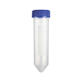 51488. TUBO P/CENTRIFUGA 50ML DE POLIPROPILENO CONICO BLANCO, GRADUACION 5.0ML DE POLIPROPILENO, ESTERIL PAQUETE C/25 PIEZAS - HEATHROW