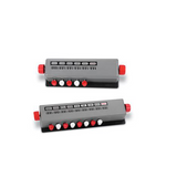 13342.CONTADOR DE MESA 6 TECLAS 0-999 - HEATHROW