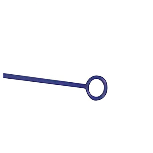 4256. ASA DE INOCULACION C/ARO 10UL ABS RIGIDO 4X200MM C/1000 - HEATHROW