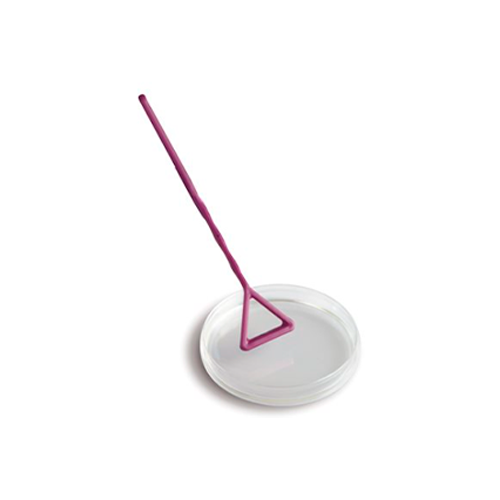 13368.ESPARCIDOR DE CELULAS DELTA DESECHABLE ESTERIL EMPAQUE INDIVIDUAL C/500 - HEATHROW