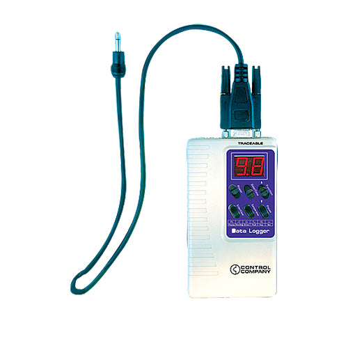 9240. TERMOMETRO P/REGISTRADOR DE DATOS HT-4132  - HUMBOLDT