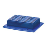 396. BLOCK DE ALUMINIO P/BAÑO SECO B 54X0.5ML MOD. I-4000-B LABNET