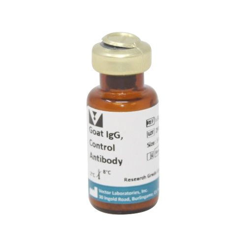 5269. GOAT IGG, CONTROL ANTIBODY 5MG - VECTOR