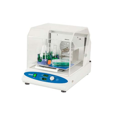 56511. INCUBADORA DE MESA C/AGITACION 222DS +5/70°C, 20-300RPM, 115V LABNET