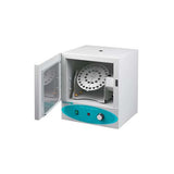 12620.INCUBADORA (ESTUFA DE CULTIVO) MINI 0.375FT (9.2LT) C/ROSTISERO P/TUBOS 1.5/15/50ML,+5/60°C 120V - LABNET
