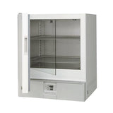 298. INCUBADORA (ESTUFA DE CULTIVO) DIGITAL 3.4FT3 (97LT) +5/80°C CONVECCION POR GRAVEDAD, INTERIORES DE ACERO INOXIDABLE 45X48X45CM C/VENTANA DE OBSERVACION 115V MOD. IC-403CW YAMATO