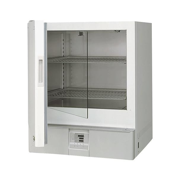 298. INCUBADORA (ESTUFA DE CULTIVO) DIGITAL 3.4FT3 (97LT) +5/80°C CONVECCION POR GRAVEDAD, INTERIORES DE ACERO INOXIDABLE 45X48X45CM C/VENTANA DE OBSERVACION 115V MOD. IC-403CW YAMATO
