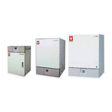 56360. INCUBADORA (ESTUFA DE CULTIVO) DIGITAL 5.3FT3 (159LT) +5/80°C CONVECCION POR GRAVEDAD, INTERIORES DE ACERO INOXIDABLE 60X53X50CM C/PUERTO DE COMUNICACION 115V 7A 50/60HZ YAMATO