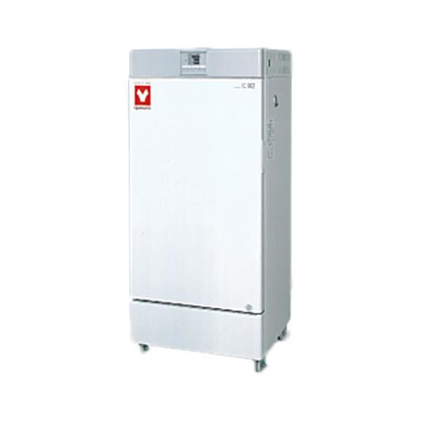 56255. INCUBADORA (ESTUFA DE CULTIVO) DIGITAL 11.2FT3 (318LT) +5/80°C CONVECCION POR GRAVEDAD, INTERIORES DE ACERO INOXIDABLE 60X53X100CM C/PUERTO DE COMUNICACION 115V 50/60HZ MOD. IC-803CR YAMATO