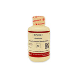 9446. STD ALUMINIO ICP 1000UG/ML EN 2-5% ACIDO NITRICO 100ML - ACCUSTANDARD