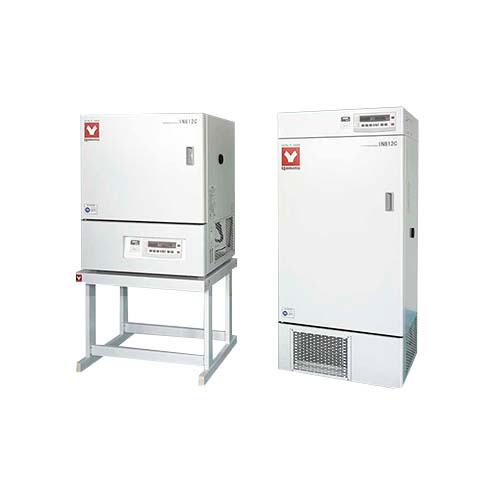56249. INCUBADORA REFRIGERADA 5FT3 (143LT) -10/50°C CONVECCION FORZADA 115V - YAMATO