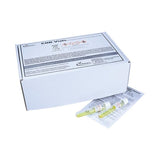 54692. KIT DQO RANGO 0-150PPM(L/R) C/150 VIALES - CHEMETRICS