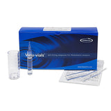 9672. ACIDO PERACETICO KIT 0-5.00PPM - CHEMETRICS