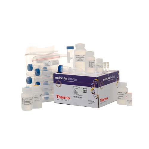 14396. GENEJET PLASMID MAXIPREP KIT 25 PREPS - THERMO SCIENTIFIC