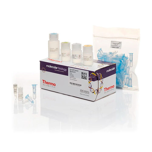 10579. GENEJET PLASMID MINIPREP KIT 50 PREPS - APPLIED BIOSISTEMS