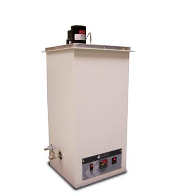 56530. BAÑO DE PRESION DE VAPOR REID 13.7GAL (51.9LT) 4 UNIDADES, ASTM D323, D1267 115V 60HZ KOEHLER