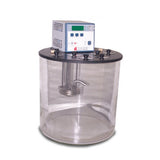 56556. BAÑO DE VISCOSIDAD CINEMATICA, TEMPERATURA CONSTANTE PROFUNDIDAD 12" (30.5CM) 5.8GAL (22LT) 115V, 60HZ - KOEHLER