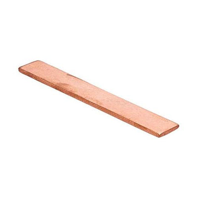 15555. LAMINILLA COBRE ASTM D-130 - KOEHLER