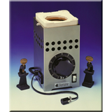 6242. CONTROL TEMPERATURA 5X5X10 (12.7X12.7X25.4CM) P/LAB 115V/60HZ 1000W - KOEHLER