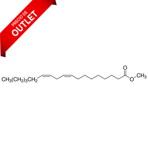 24929.. LINOLEATO DE METILO (GC) 98% 5GR SIGMA-ALDRICH