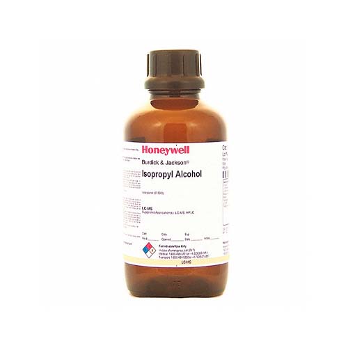 16366. ALCOHOL ISOPROPILICO (2-PROPANOL) LC-MS 1LT - FLUKA