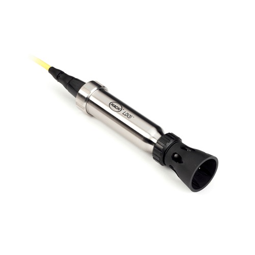 54950. ELECTRODO DE OXIGENO DISUELTO OPTICO/LUMINISCENTE DE CAMPO INTELLICAL LDO101, CABLE 5MT HACH