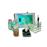 16451. REACTIVO P/MUESTRAS EN SUELOS P/ANALIZADOR L2000DX C/20 - DEXSIL