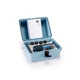 54711. COLORIMETRO DE BOLSILLO DR300 CLORO LIBRE Y TOTAL C/MALETIN HACH