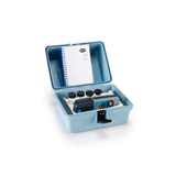 54718. COLORIMETRO DE BOLSILLO DR300 P/OZONO C/MALETIN HACH