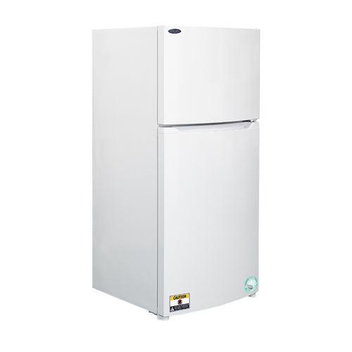 4792. REFRIGERADOR C/CONGELADOR 14FT3 PUERTA SOLIDA, 115V, 60HZ NORLAKE - DAIGGER