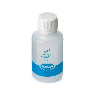 54944. SOLUCION BUFFER PH 10.01 125ML HACH