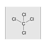 26701. STD CRM TETRACLORURO DE CARBONO 1GR ACCUSTANDARD