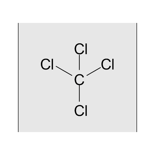 26701. STD CRM TETRACLORURO DE CARBONO 1GR ACCUSTANDARD