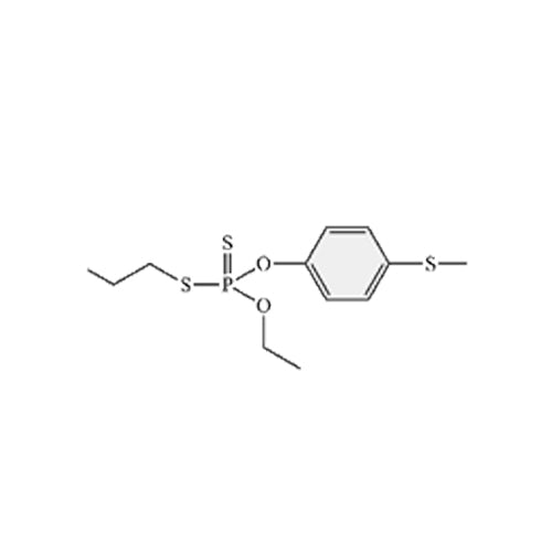 7533. STD BOLSTAR SULPROFOS 1000UG/ML EN HEXANO 1ML - ACCUSTANDARD