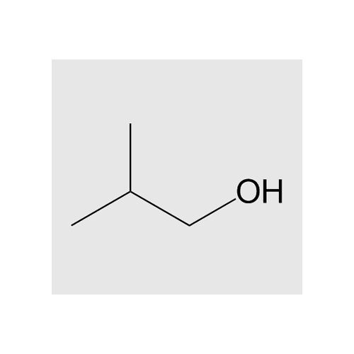 26980. STD CRM ISOBUTANOL 10MG/ML EN AGUA 1ML ACCUSTANDARD