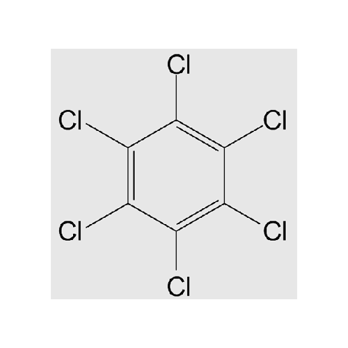 26983. STD CRM HEXACLOROBENCENO 1000UG/ML EN ACETONA 5 X 1ML ACCUSTANDARD